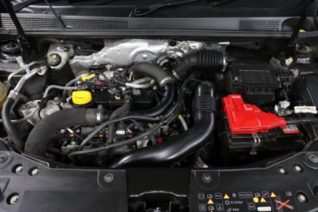 Dacia Duster COMFORT TCE 44