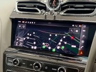 Bentley Bentayga 4.0 V8 SUV 5dr Petrol Auto 4WD Euro 6 (s/s) (550 ps) 55