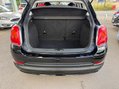 Fiat 500X 1.6 E-Torq Pop Star Euro 6 5dr 32