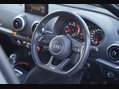 Audi A3 2.0 TDI 35 Black Edition Sportback S Tronic Euro 6 (s/s) 5dr 15