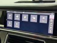 Porsche Panamera 4.0 V8 E-Hybrid 14kWh Turbo S Saloon 5dr Petrol Plug-in Hybrid PDK 4WD Euro 51