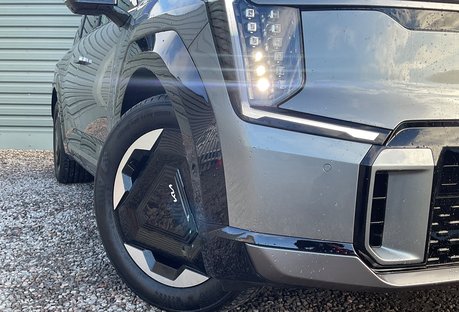 Kia EV9 EV 282kW GT-Line 99.8kWh