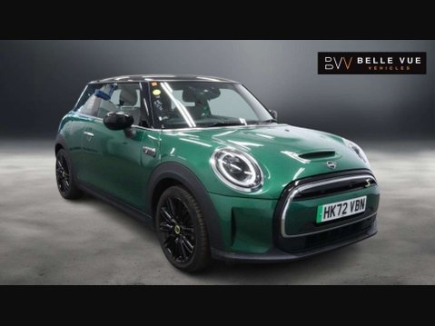 Mini Hatch Cooper S Electric Level 2 3dr - NATIONAL DELIVERY* 1