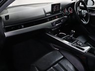 Audi A4 TDI ULTRA SE 34