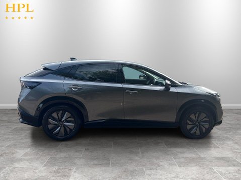 Nissan ARIYA 87kWh Advance SUV 5dr Electric Auto e-4ORCE 22kW Charger (306 ps) 8