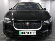 Jaguar I-Pace S 2