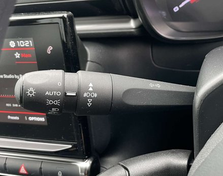 Citroen C3 1.2 C3 Plus PureTech S&S 5dr 43