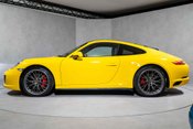 Porsche 911 CARRERA 4S. NOW SOLD. SIMILAR REQUIRED. PLEASE CALL 01903 254800. 8