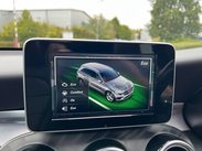 Mercedes-Benz GLC 2.1 GLC250d AMG Night Edition G-Tronic+ 4MATIC Euro 6 (s/s) 5dr 74