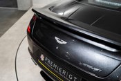 Aston Martin Vanquish V12. ONE OWNER. LOW MILEAGE. CARBON FIBRE INTERIOR. ONE-77 WHEEL. B & O. 54