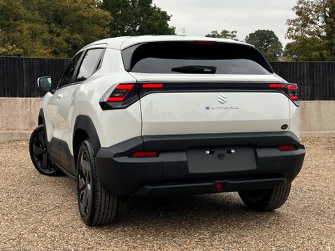 Suzuki e Vitara 49kWh Motion Auto 5dr 2