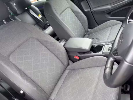 Volkswagen Golf 1.5 eTSI MHEV Life Hatchback 5dr Petrol Hybrid DSG Euro 6 (s/s) (150 ps) 23