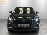 Audi Q2 1.5 TFSI CoD 35 Sport SUV 5dr Petrol S Tronic Euro 6 (s/s) (150 ps) 1 Owner 2