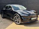 Ford Mustang Mach-E Mustang Mach-E Standard-Range RWD 5dr