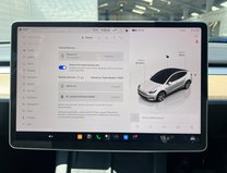 Tesla Model Y (Dual Motor) Long Range SUV 5dr Electric Auto 4WDE (384 bhp) 36