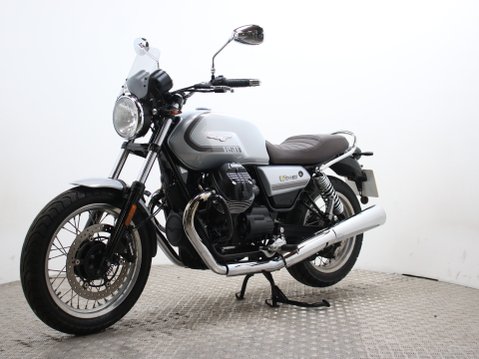Moto Guzzi V7 V7 IV SPECIAL 6