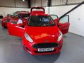 Ford Fiesta 1.25 Zetec Euro 6 5dr 2