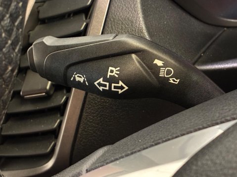 Ford Grand Tourneo Connect 1.5 EcoBlue Zetec Auto Euro 6 (s/s) 5dr 23