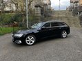 Audi A6 3.0 A6 Sport 50 TDI Quattro Semi-Auto 4WD 5dr 15