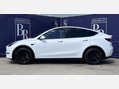 Tesla Model Y (Dual Motor) Long Range SUV 5dr Electric Auto 4WDE (384 bhp) 8