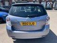 Toyota Verso 1.8 V-Matic TR Multidrive S Euro 5 5dr 5