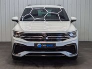 Volkswagen Tiguan 1.5 Tiguan R-Line TSi Semi-Auto 5dr 19