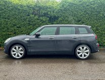 Mini Clubman 2.0 Cooper GPF S Estate 6dr Petrol Manual Euro 6 (s/s) (192 ps) 6