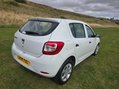 Dacia Sandero 1.2 Ambiance Euro 5 5dr 13