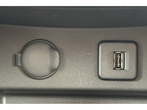 Suzuki Vitara 1.4 Boosterjet 48V Hybrid SZ5 5dr 29