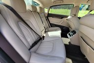Maserati Quattroporte GTS 38
