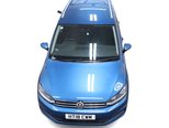 Volkswagen Touran 2.0 TDI SE MPV 5dr Diesel Manual Euro 6 (s/s) (150 ps) 6