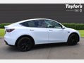 Tesla Model Y LONG RANGE AWD 8