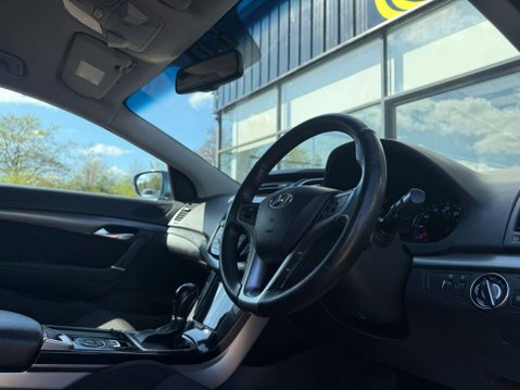 Hyundai i40 1.7 i40 Style CRDi Auto 5dr 10