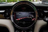 Mini Hatch COOPER S LEVEL 3 40
