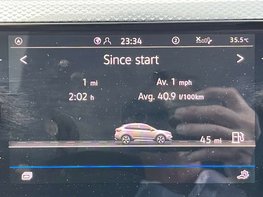 Volkswagen Taigo 1.0 Taigo Match TSI 5dr 43