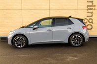 Volkswagen ID.3 FAMILY 10