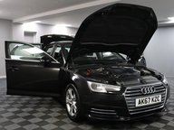Audi A4 TDI ULTRA SE 15