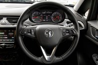 Vauxhall Corsa DESIGN 20