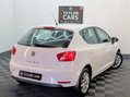 SEAT Ibiza 1.4 SE 5