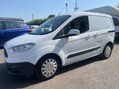 Ford Transit Courier 1.5 Transit Courier Trend TDCi 8