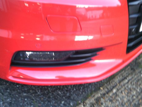 Audi A3 TFSI SPORT ONLY 41,000 MILES FROMN NEW 9