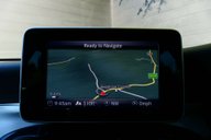 Mercedes-Benz GLC 2.1 GLC 250 D 4Matic AMG Line Premium Auto 4WD 5dr 27