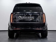 Land Rover Range Rover 3.0 D350 MHEV Autobiography SUV 5dr Diesel Auto 4WD Euro 6 (s/s) (LWB, 7Sea 9