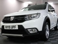 Dacia Sandero Stepway COMFORT TCE 28