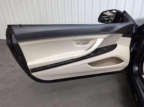 BMW 6 Series 3.0 640d SE Auto 2dr 59