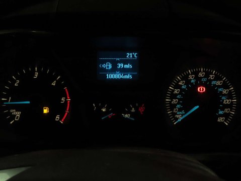 Ford Transit Custom 2.0 Transit Custom 310 10