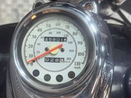 Yamaha XVS DRAGSTAR 650 1999 45K RUNNING CRUISER PROJECT BIKE 650CC A2 15