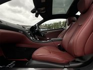 Mercedes-Benz SL Series SL350 41