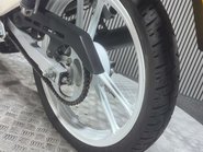 Suzuki RG 1992 GREAT RUNNING CLASSIC 2 STROKE BIKE ONLY 15K RG 80CC 21