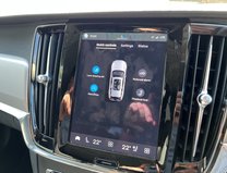 Volvo V90 2.0 B4 MHEV Core Estate 5dr Petrol Hybrid Auto Euro 6 (s/s) (197 ps) 29